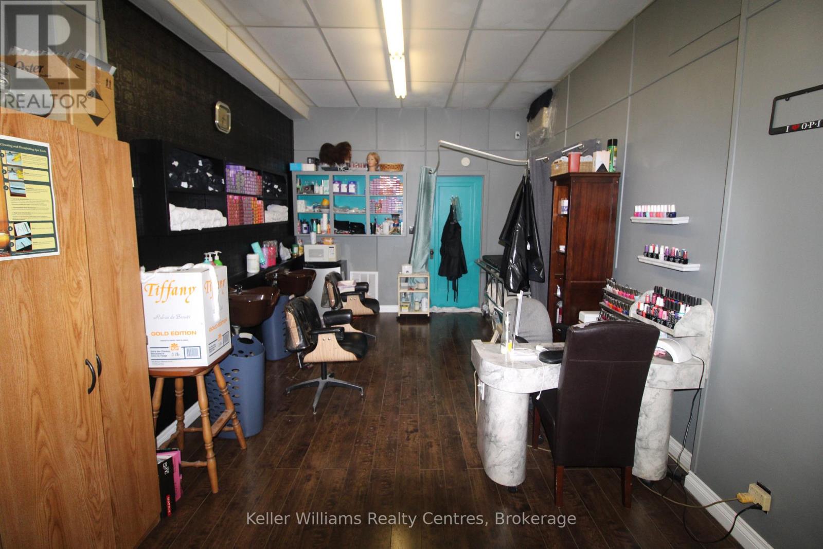 247 Durham Street E, Brockton, Ontario  N0G 2V0 - Photo 24 - X12750594