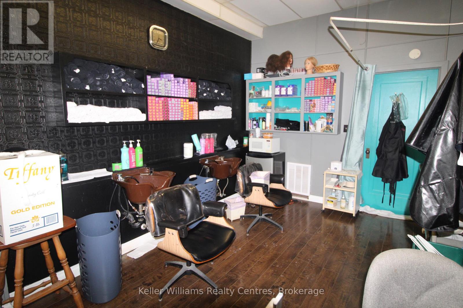 247 Durham Street E, Brockton, Ontario  N0G 2V0 - Photo 25 - X12750594