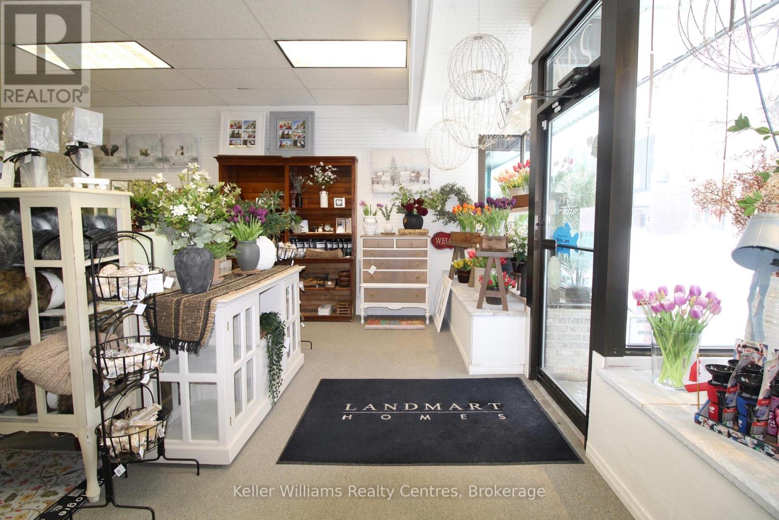 247 Durham Street E, Brockton, Ontario  N0G 2V0 - Photo 3 - X12750594