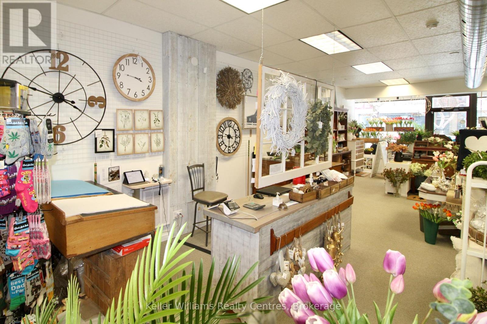 247 Durham Street E, Brockton, Ontario  N0G 2V0 - Photo 7 - X12750594