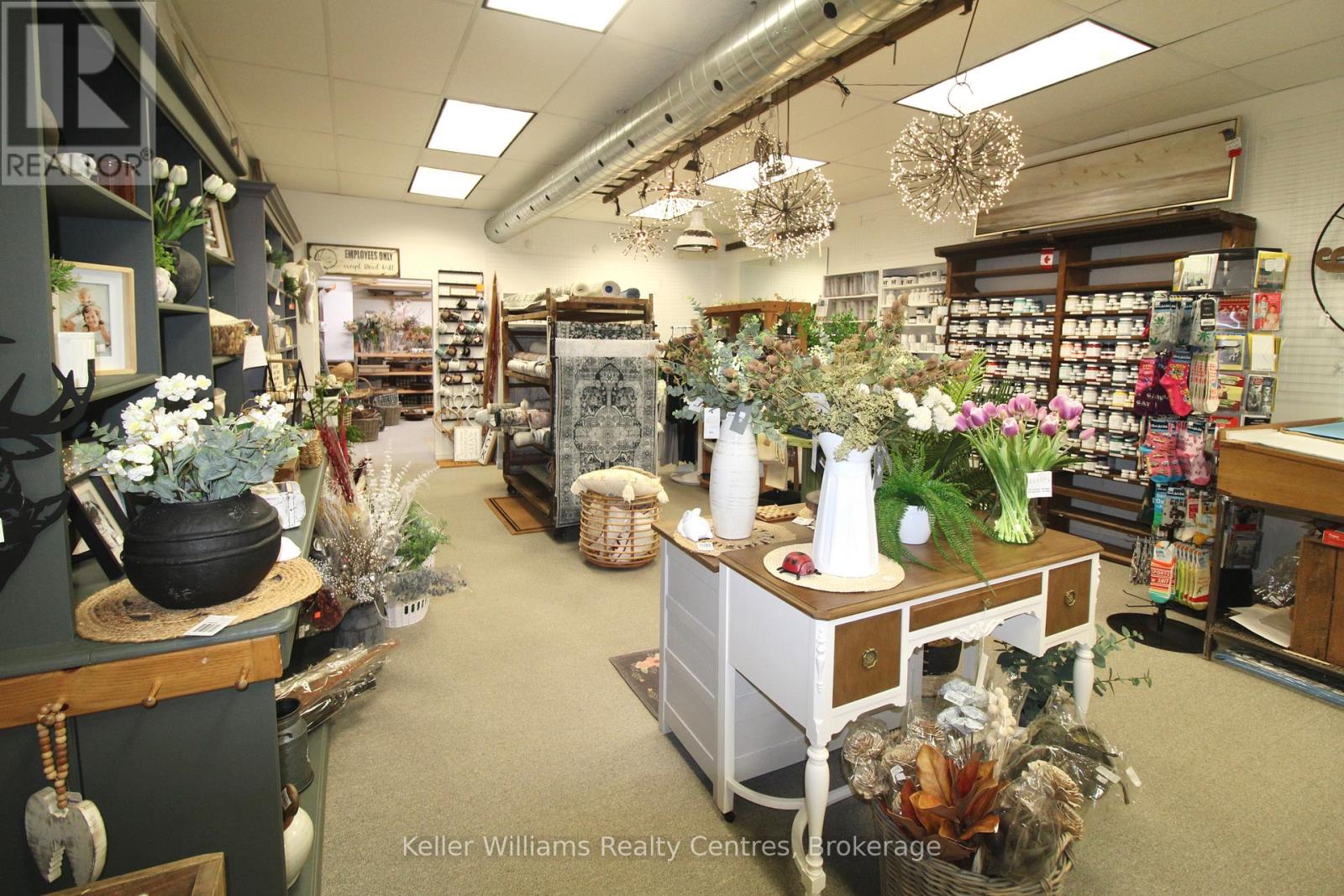 247 Durham Street E, Brockton, Ontario  N0G 2V0 - Photo 8 - X12750594