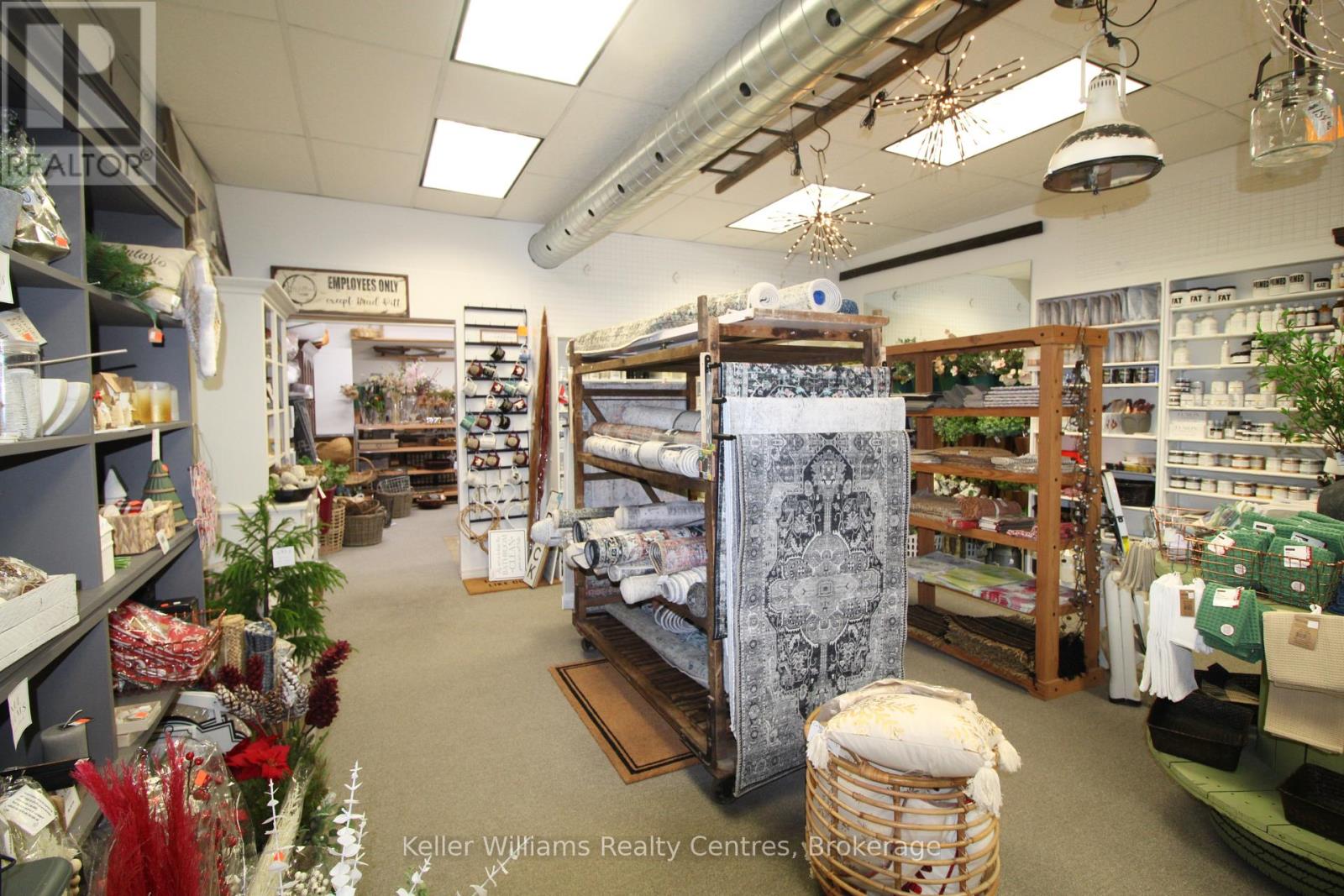 247 Durham Street E, Brockton, Ontario  N0G 2V0 - Photo 9 - X12750594