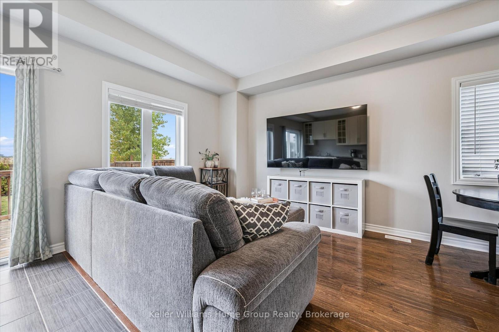 151 Courtney Street, Centre Wellington, Ontario  N1M 0E2 - Photo 12 - X12750602