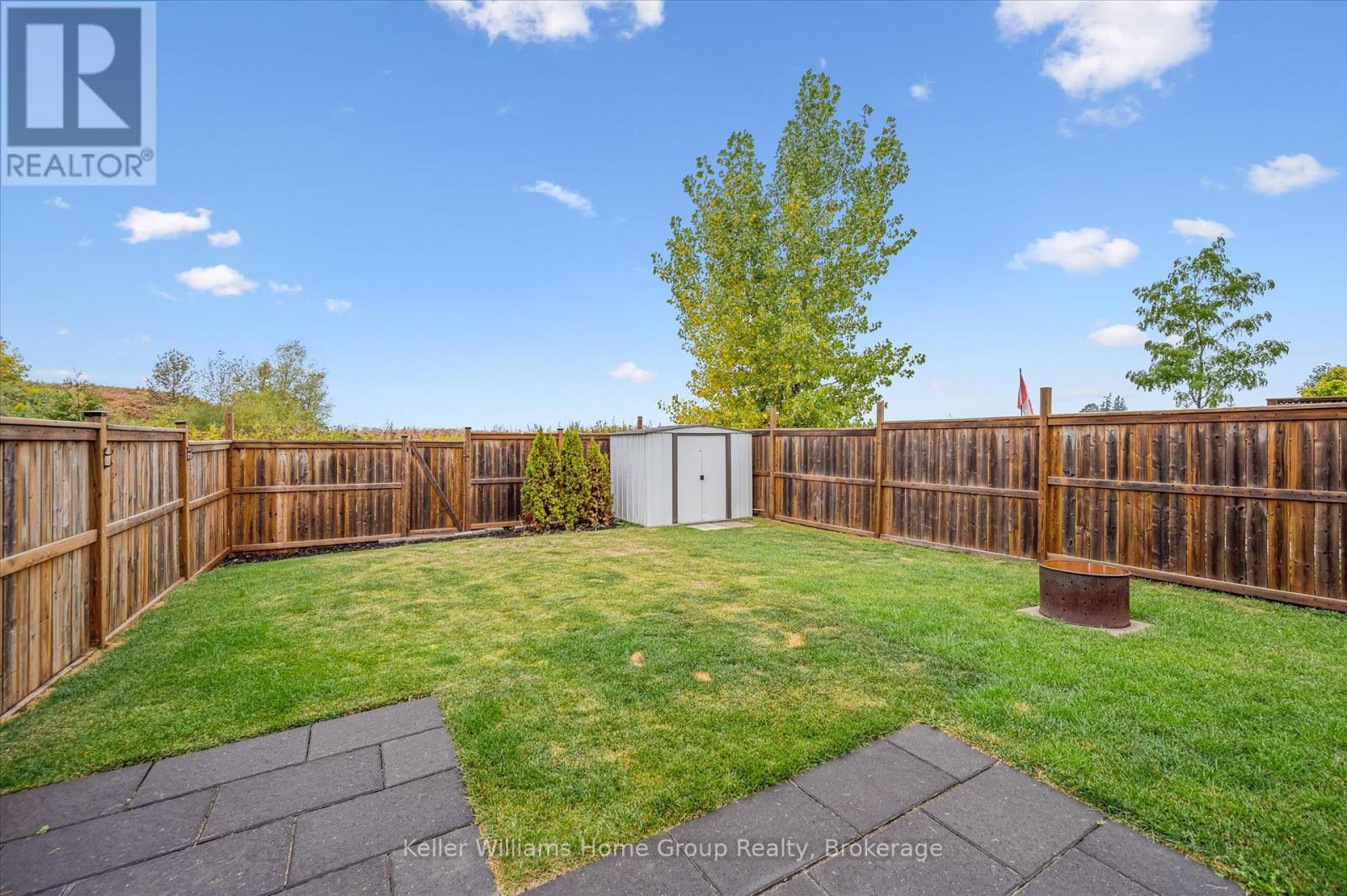 151 Courtney Street, Centre Wellington, Ontario  N1M 0E2 - Photo 3 - X12750602