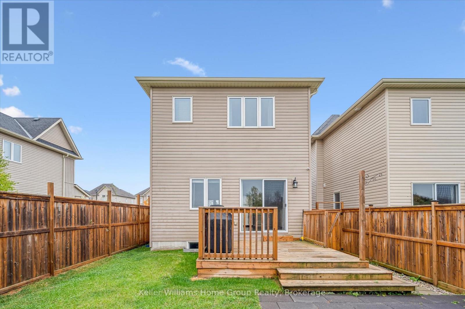 151 Courtney Street, Centre Wellington, Ontario  N1M 0E2 - Photo 34 - X12750602