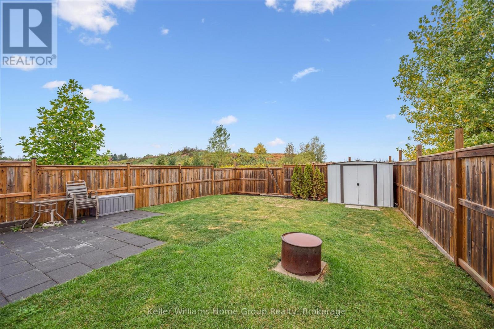 151 Courtney Street, Centre Wellington, Ontario  N1M 0E2 - Photo 39 - X12750602