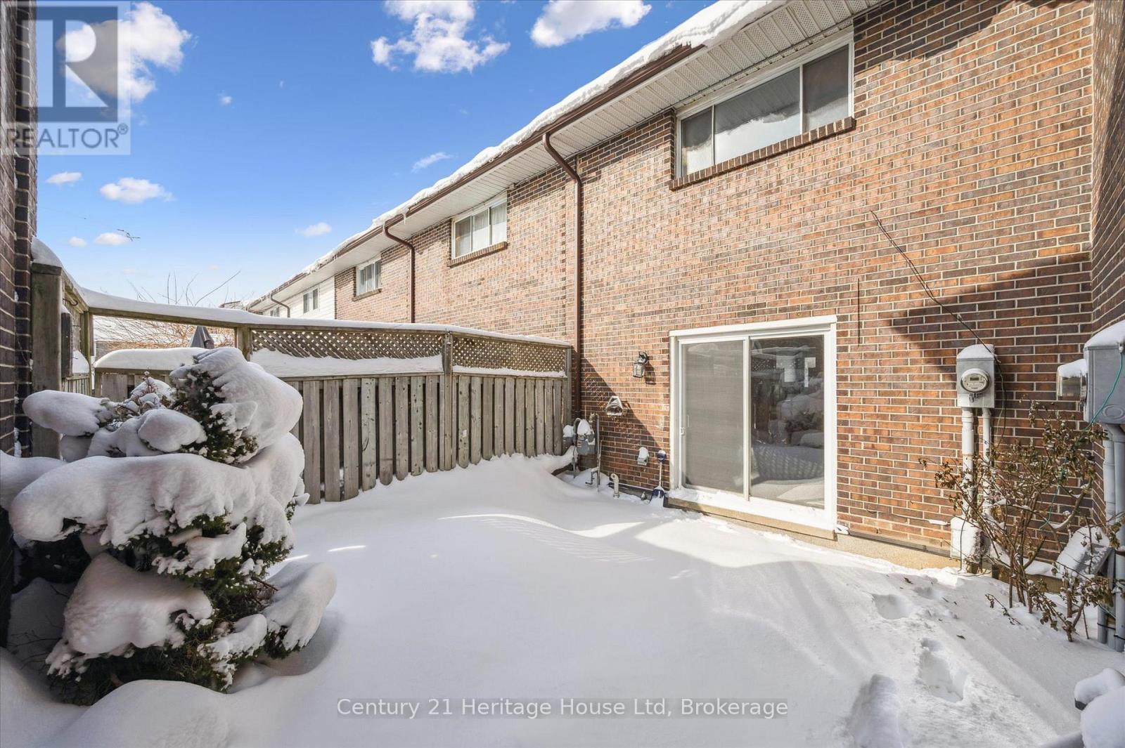 230 - 31 Greengate Road, Guelph, Ontario  N1H 6R3 - Photo 34 - X12750628