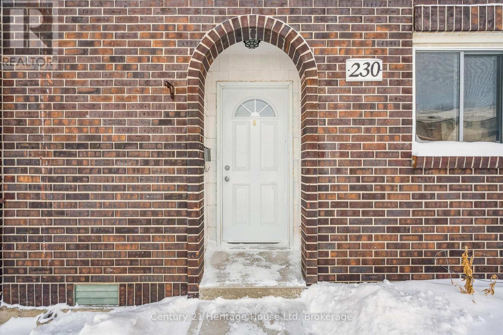 230 - 31 Greengate Road, Guelph, Ontario  N1H 6R3 - Photo 5 - X12750628