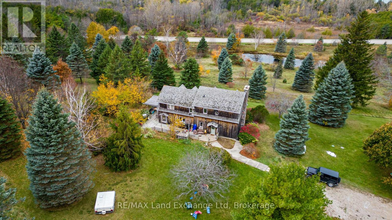 1597 Concession 5 Road, Kincardine, Ontario  N2Z 1H1 - Photo 10 - X12750704