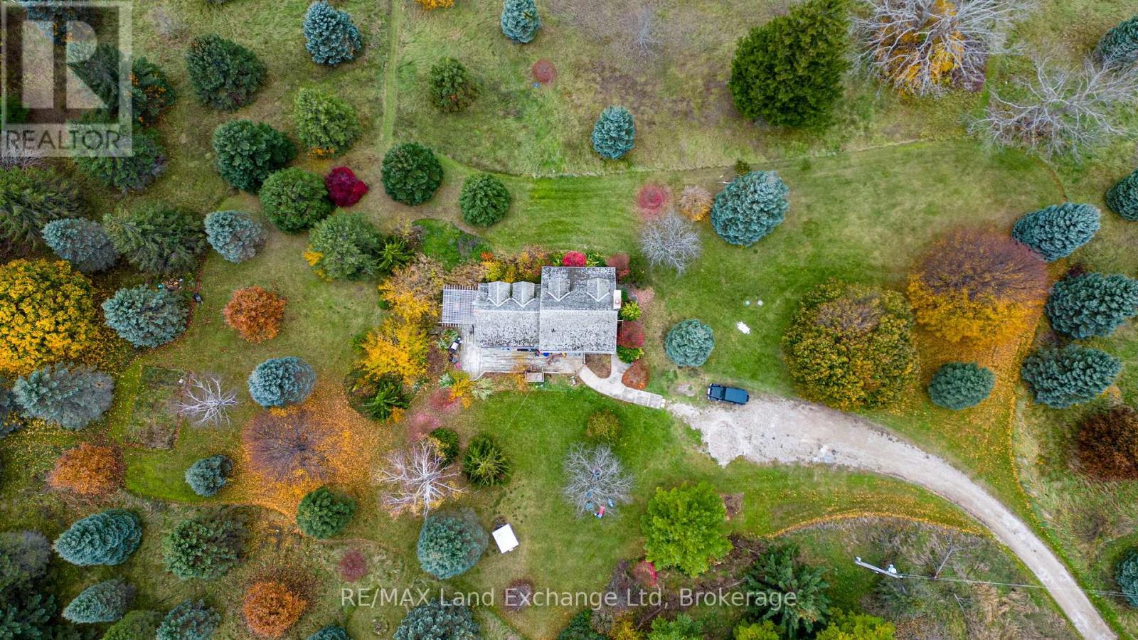 1597 Concession 5 Road, Kincardine, Ontario  N2Z 1H1 - Photo 11 - X12750704