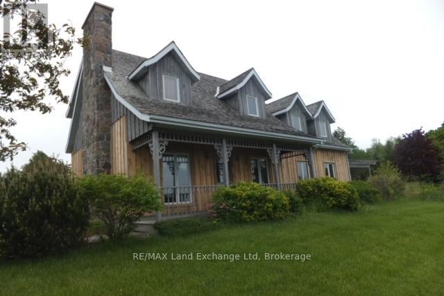 1597 Concession 5 Road, Kincardine, Ontario  N2Z 1H1 - Photo 12 - X12750704