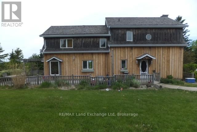 1597 Concession 5 Road, Kincardine, Ontario  N2Z 1H1 - Photo 14 - X12750704