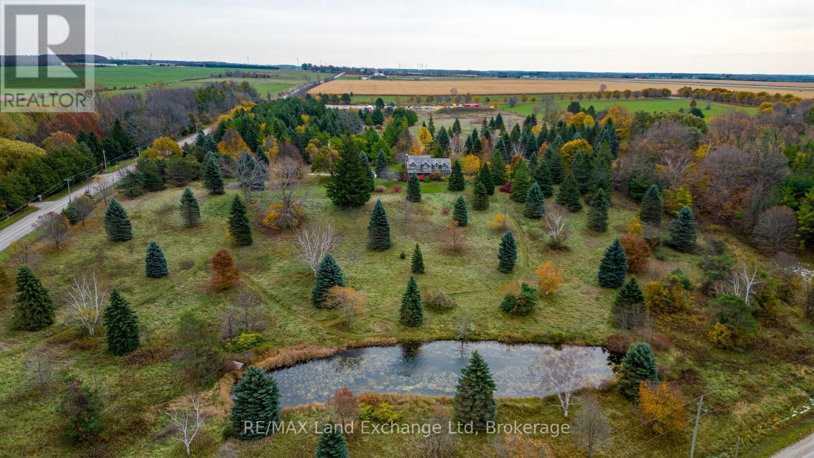 1597 Concession 5 Road, Kincardine, Ontario  N2Z 1H1 - Photo 4 - X12750704