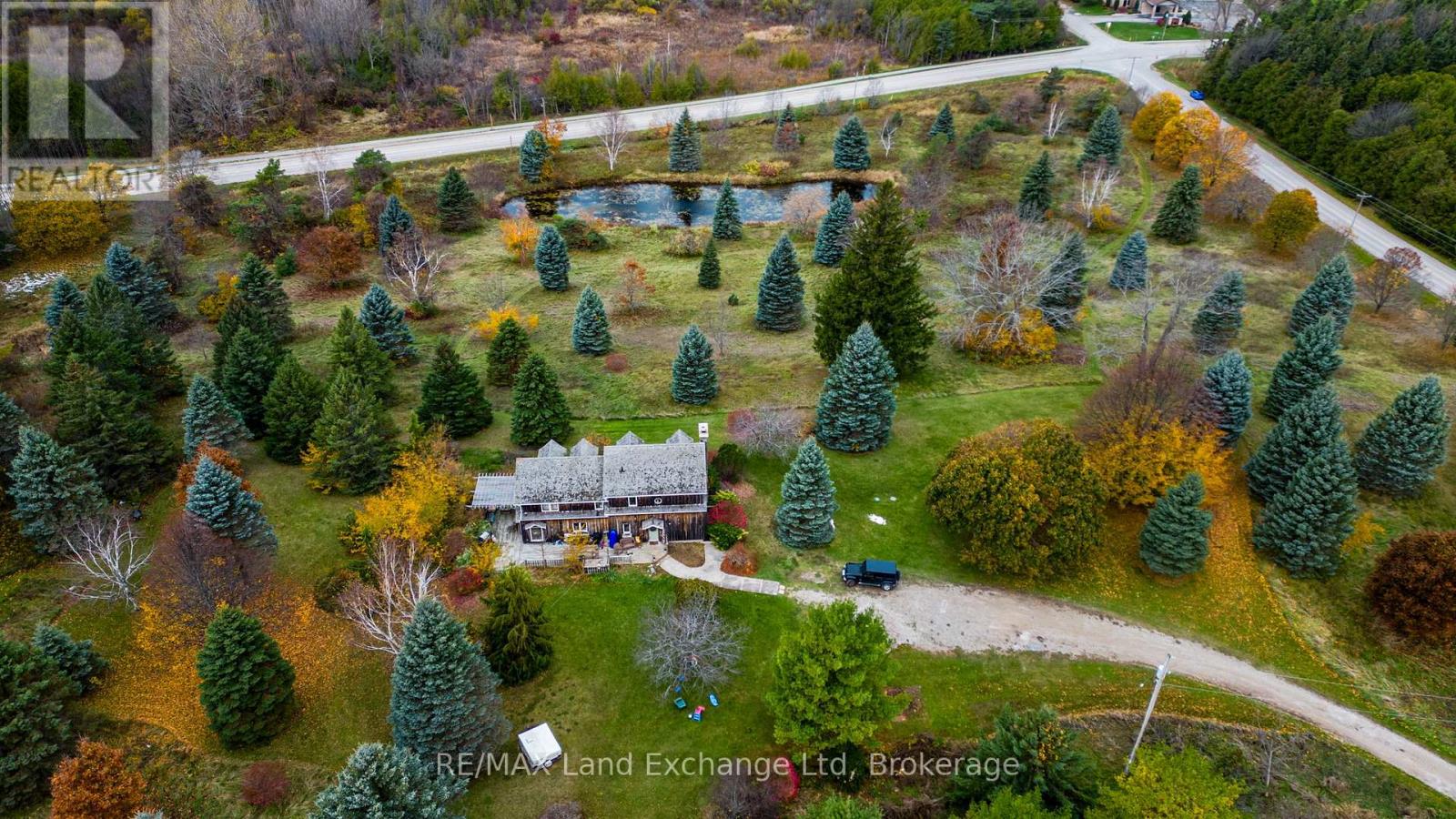 1597 Concession 5 Road, Kincardine, Ontario  N2Z 1H1 - Photo 5 - X12750704