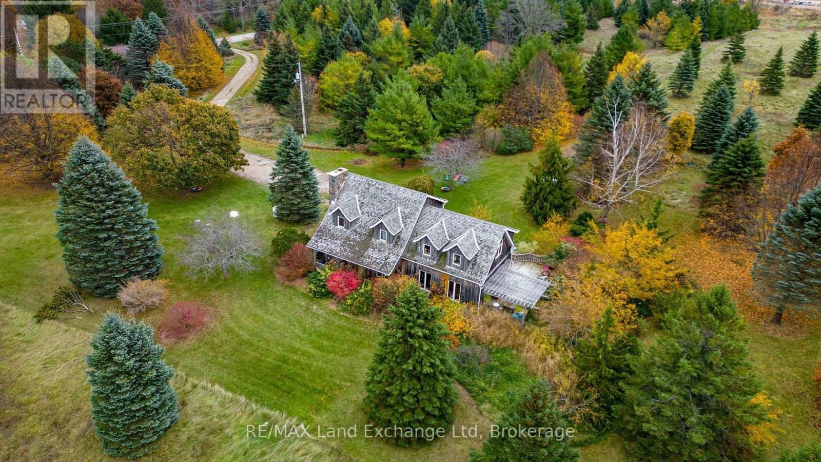 1597 Concession 5 Road, Kincardine, Ontario  N2Z 1H1 - Photo 8 - X12750704