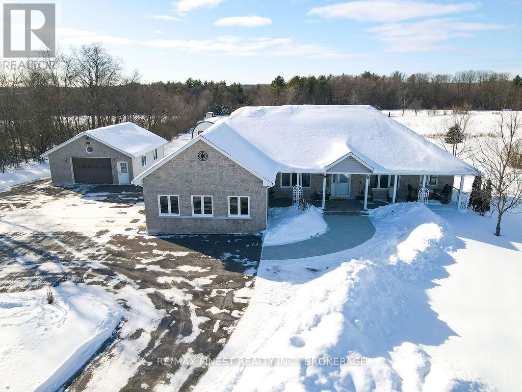 4987 Bedford Road, Frontenac, Ontario  K0K 2T0 - Photo 1 - X12750430