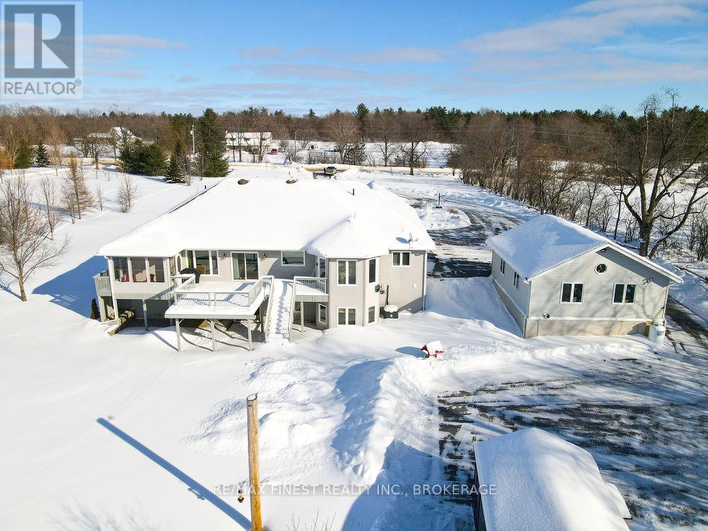 4987 Bedford Road, Frontenac, Ontario  K0K 2T0 - Photo 2 - X12750430