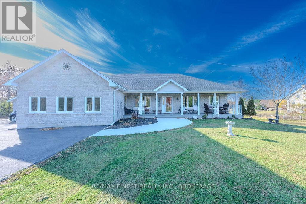 4987 Bedford Road, Frontenac, Ontario  K0K 2T0 - Photo 3 - X12750430