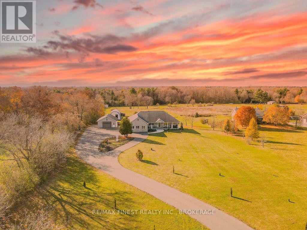 4987 Bedford Road, Frontenac, Ontario  K0K 2T0 - Photo 4 - X12750430