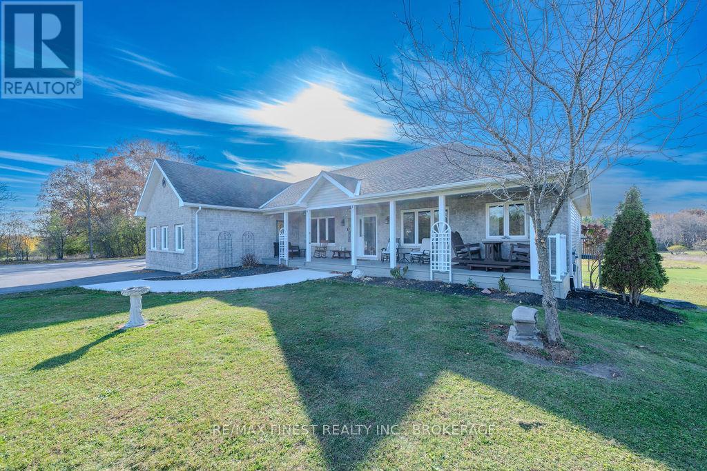 4987 Bedford Road, Frontenac, Ontario  K0K 2T0 - Photo 41 - X12750430