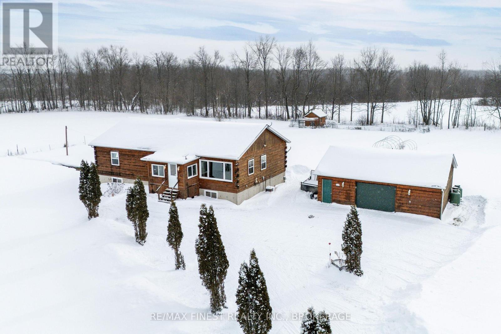 404 Dean Smith Road, Frontenac, Ontario  K0H 2L0 - Photo 2 - X12750622