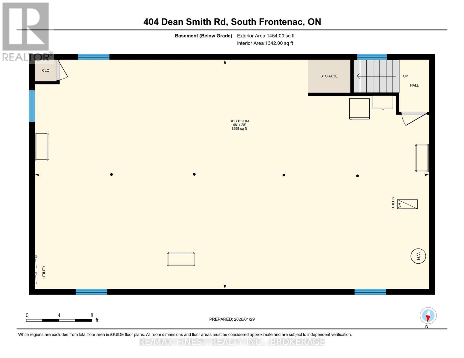 404 Dean Smith Road, Frontenac, Ontario  K0H 2L0 - Photo 39 - X12750622
