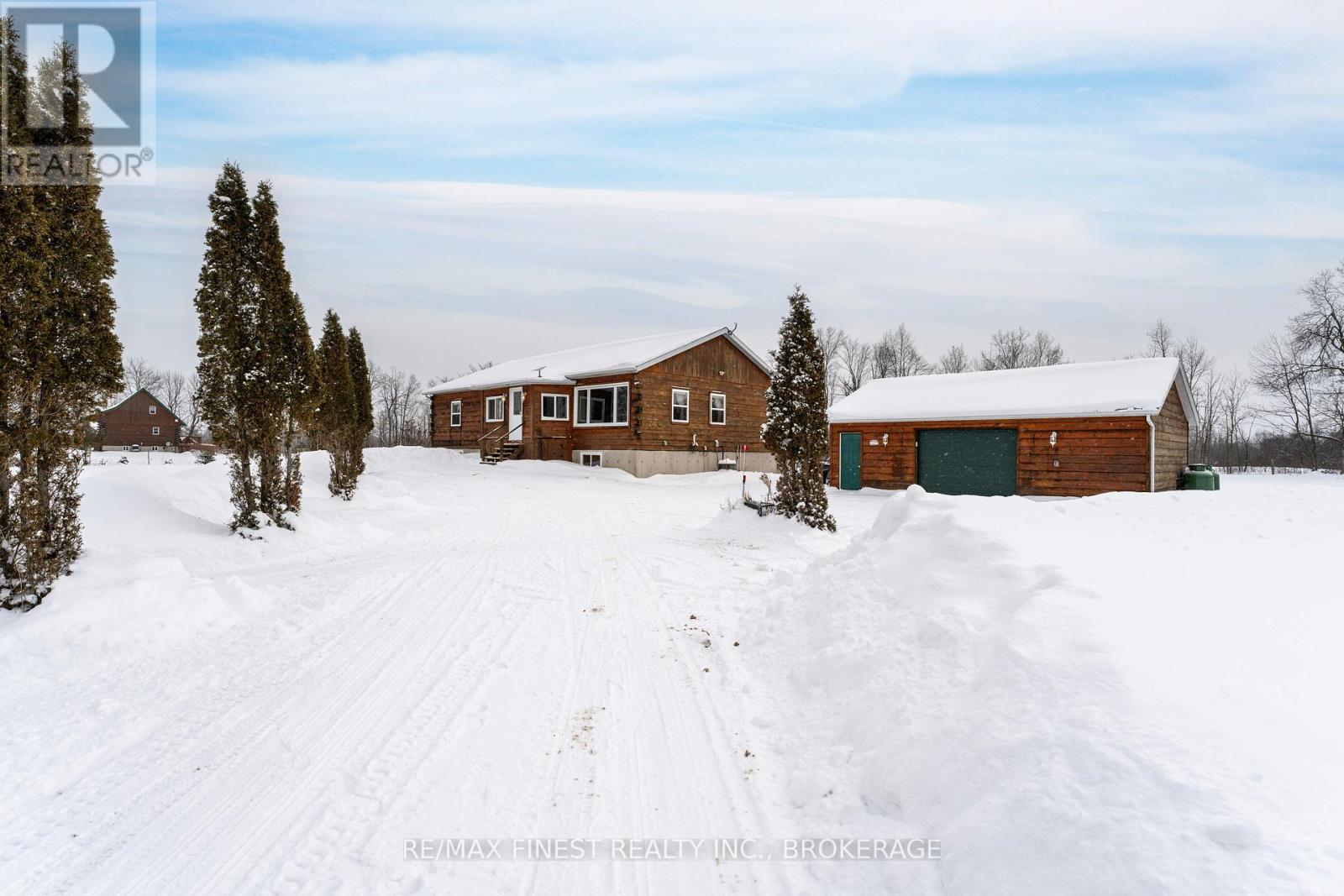 404 Dean Smith Road, Frontenac, Ontario  K0H 2L0 - Photo 4 - X12750622