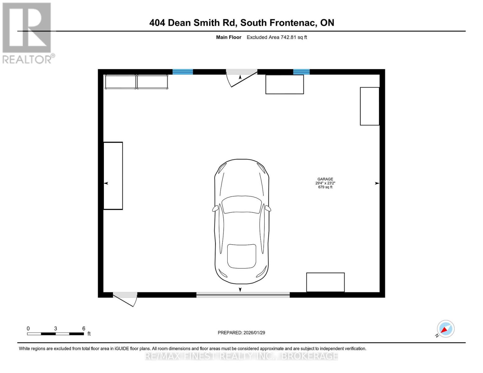 404 Dean Smith Road, Frontenac, Ontario  K0H 2L0 - Photo 40 - X12750622