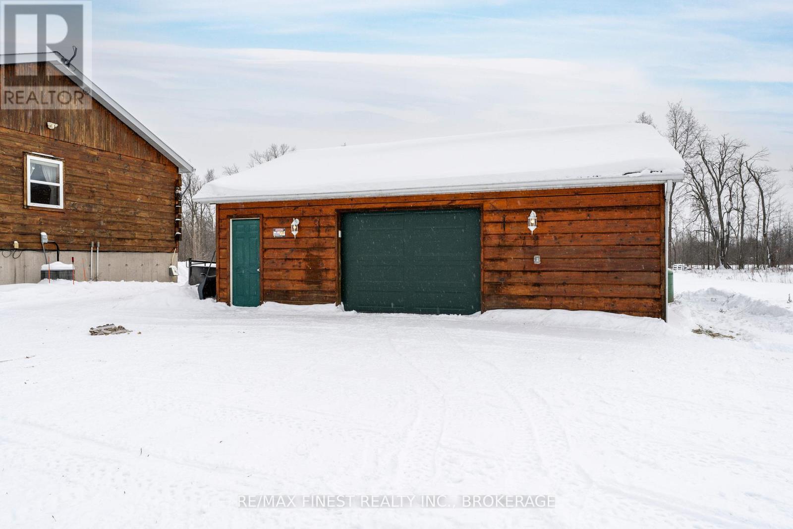 404 Dean Smith Road, Frontenac, Ontario  K0H 2L0 - Photo 5 - X12750622