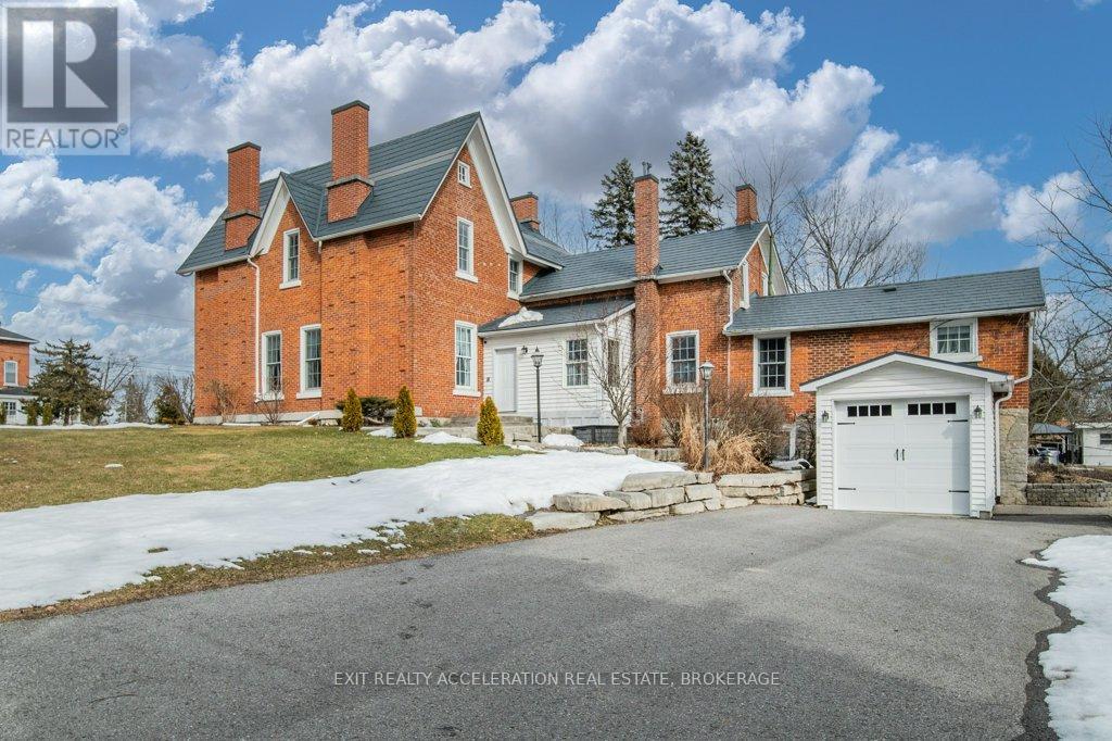 232 Dundas Street W, Greater Napanee, Ontario  K7R 2A8 - Photo 30 - X12750702