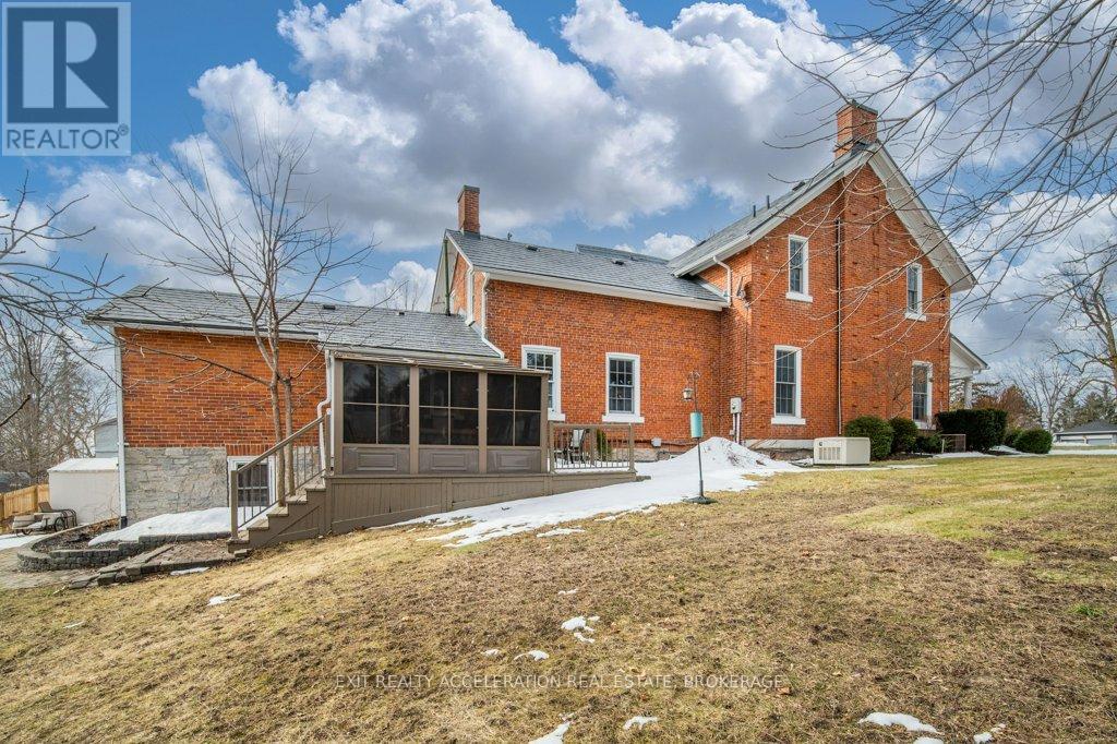 232 Dundas Street W, Greater Napanee, Ontario  K7R 2A8 - Photo 32 - X12750702