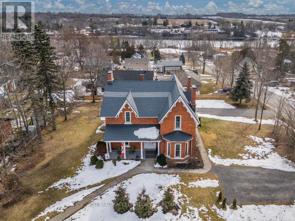 232 Dundas Street W, Greater Napanee, Ontario  K7R 2A8 - Photo 37 - X12750702