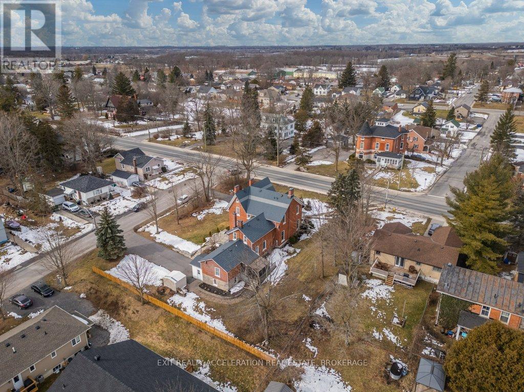 232 Dundas Street W, Greater Napanee, Ontario  K7R 2A8 - Photo 42 - X12750702