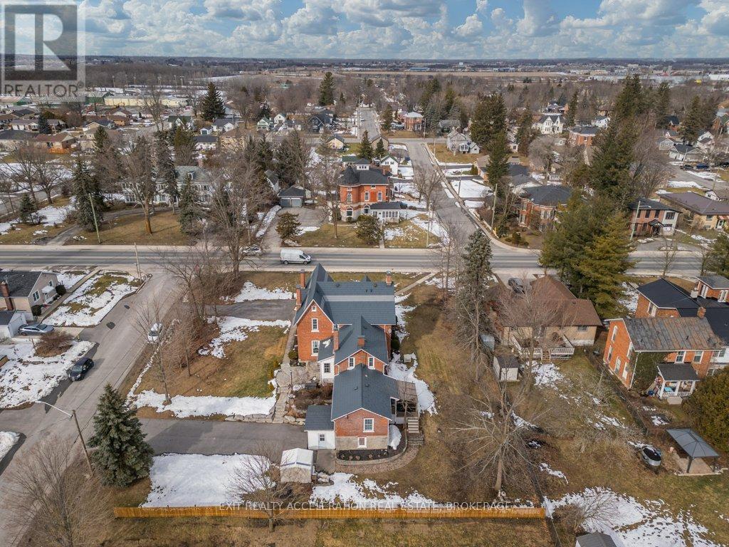 232 Dundas Street W, Greater Napanee, Ontario  K7R 2A8 - Photo 43 - X12750702