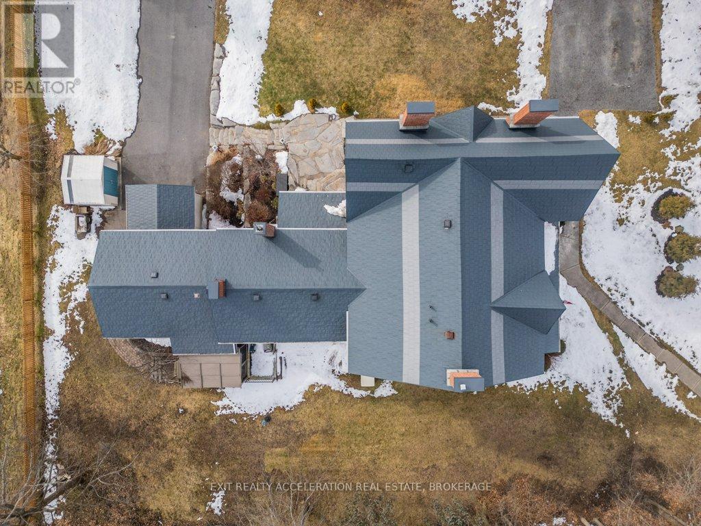 232 Dundas Street W, Greater Napanee, Ontario  K7R 2A8 - Photo 44 - X12750702