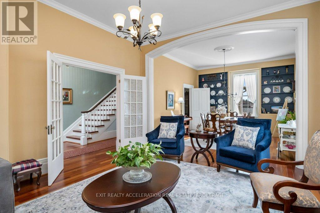 232 Dundas Street W, Greater Napanee, Ontario  K7R 2A8 - Photo 5 - X12750702