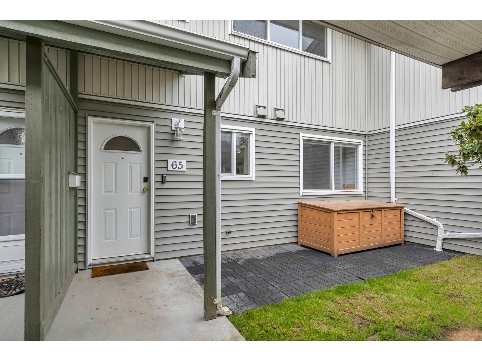 65 45185 Wolfe Road, Chilliwack Proper West, Chilliwack, British Columbia  V2P 1V5 - Photo 5 - R3085493