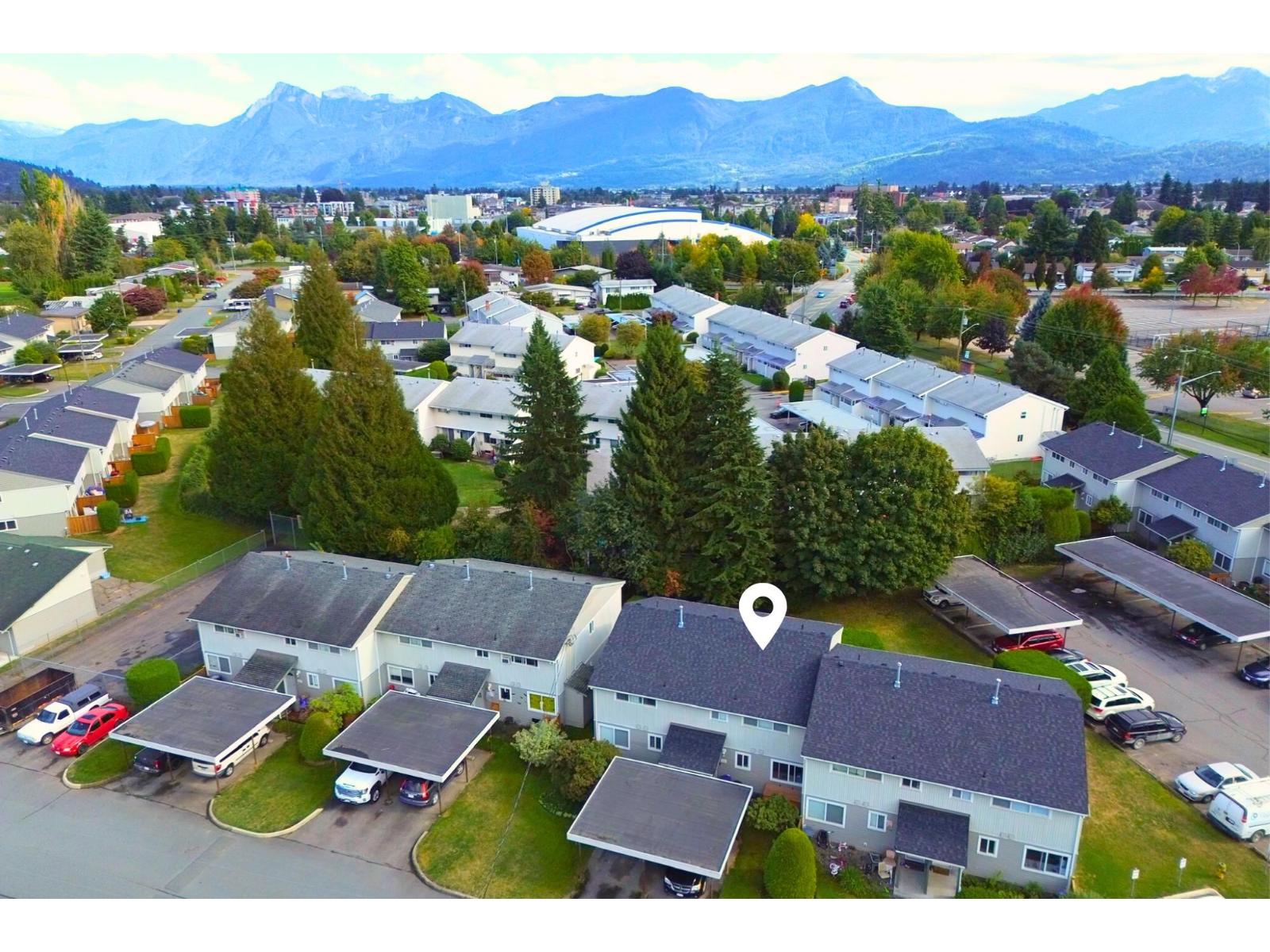 65 45185 WOLFE ROAD|Chilliwack Proper West, Chilliwack, British Columbia