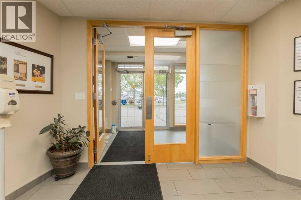 103, 10104 97 Avenue, Grande Prairie, Alberta  T8V 7X6 - Photo 2 - A2279002