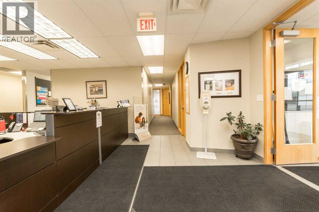 103, 10104 97 Avenue, Grande Prairie, Alberta  T8V 7X6 - Photo 5 - A2279002