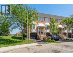 3480 UPPER MIDDLE Road Unit# 123, Burlington, Ontario