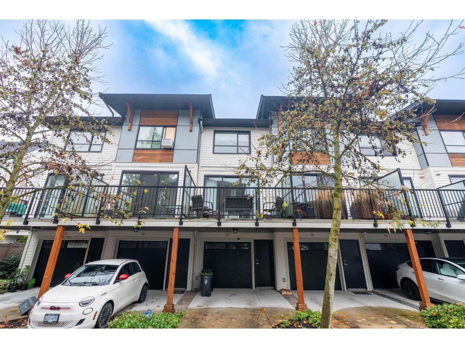 77 8508 204 Street, Langley, British Columbia  V2Y 0V8 - Photo 20 - R3085385