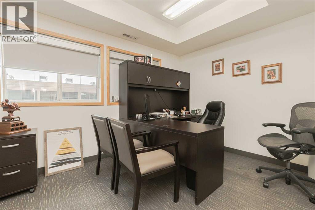 103, 10104 97 Avenue, Grande Prairie, Alberta  T8V 7X6 - Photo 5 - A2280233