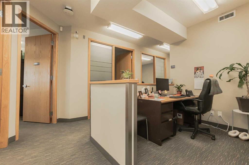 103, 10104 97 Avenue, Grande Prairie, Alberta  T8V 7X6 - Photo 9 - A2280233