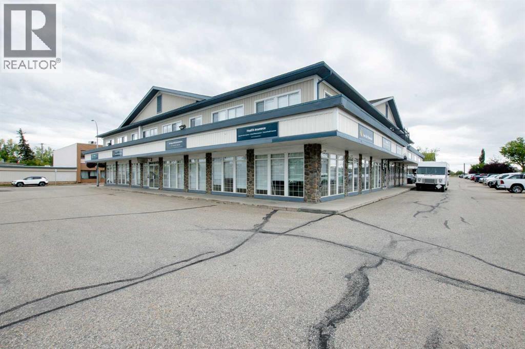 103, 10104 97 Avenue, Grande Prairie, Alberta  T8V 7X6 - Photo 3 - A2282608