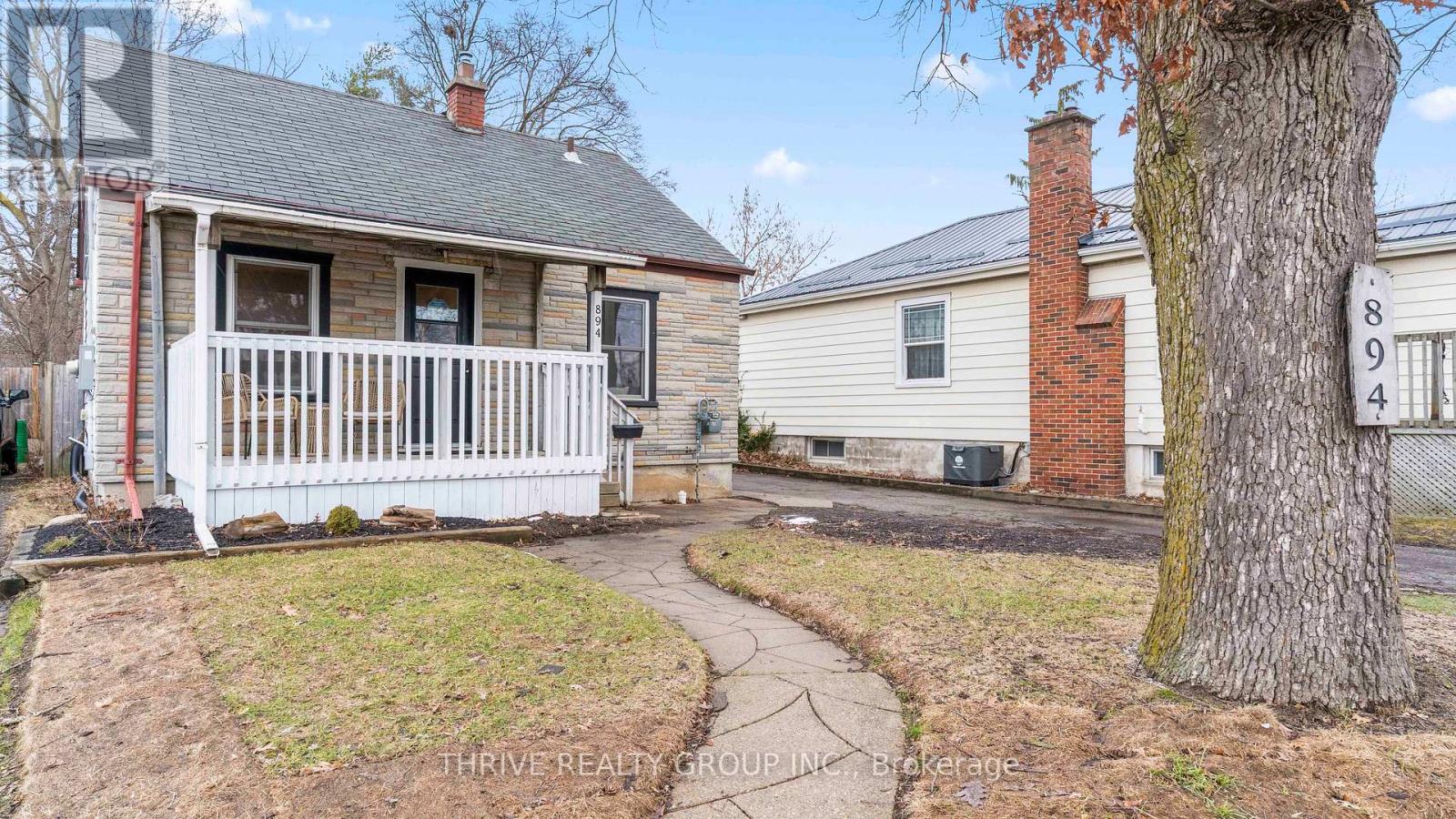 894 Hamilton Road, London East, Ontario  N5Z 1V9 - Photo 3 - X12750456