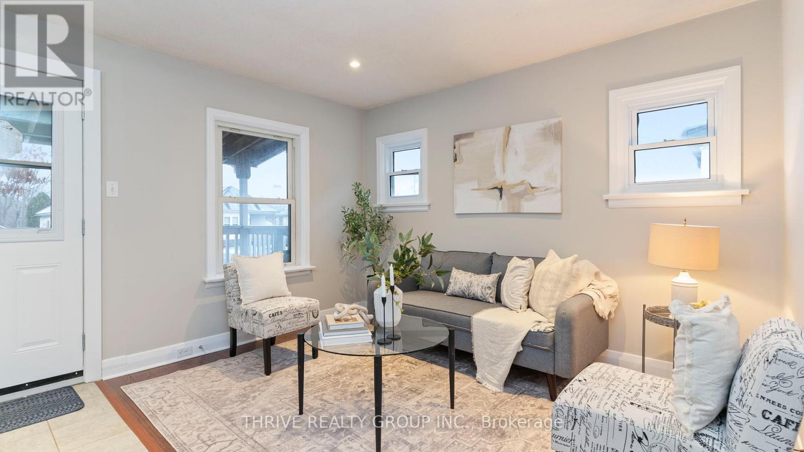 894 Hamilton Road, London East, Ontario  N5Z 1V9 - Photo 6 - X12750456