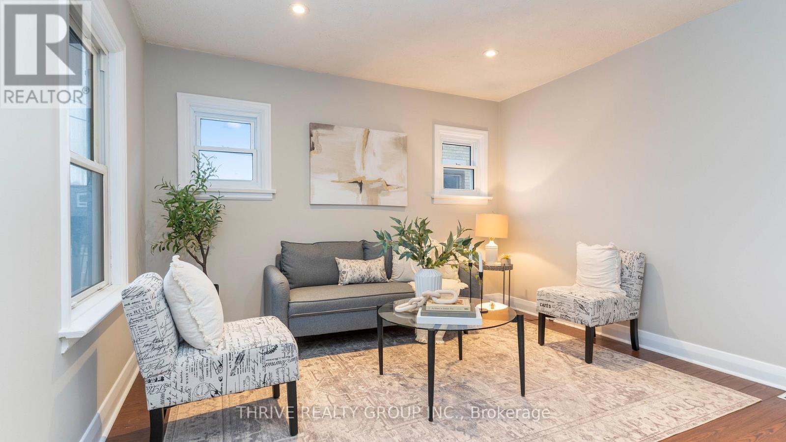 894 Hamilton Road, London East, Ontario  N5Z 1V9 - Photo 7 - X12750456