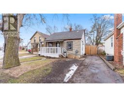 894 HAMILTON ROAD, London East, Ontario