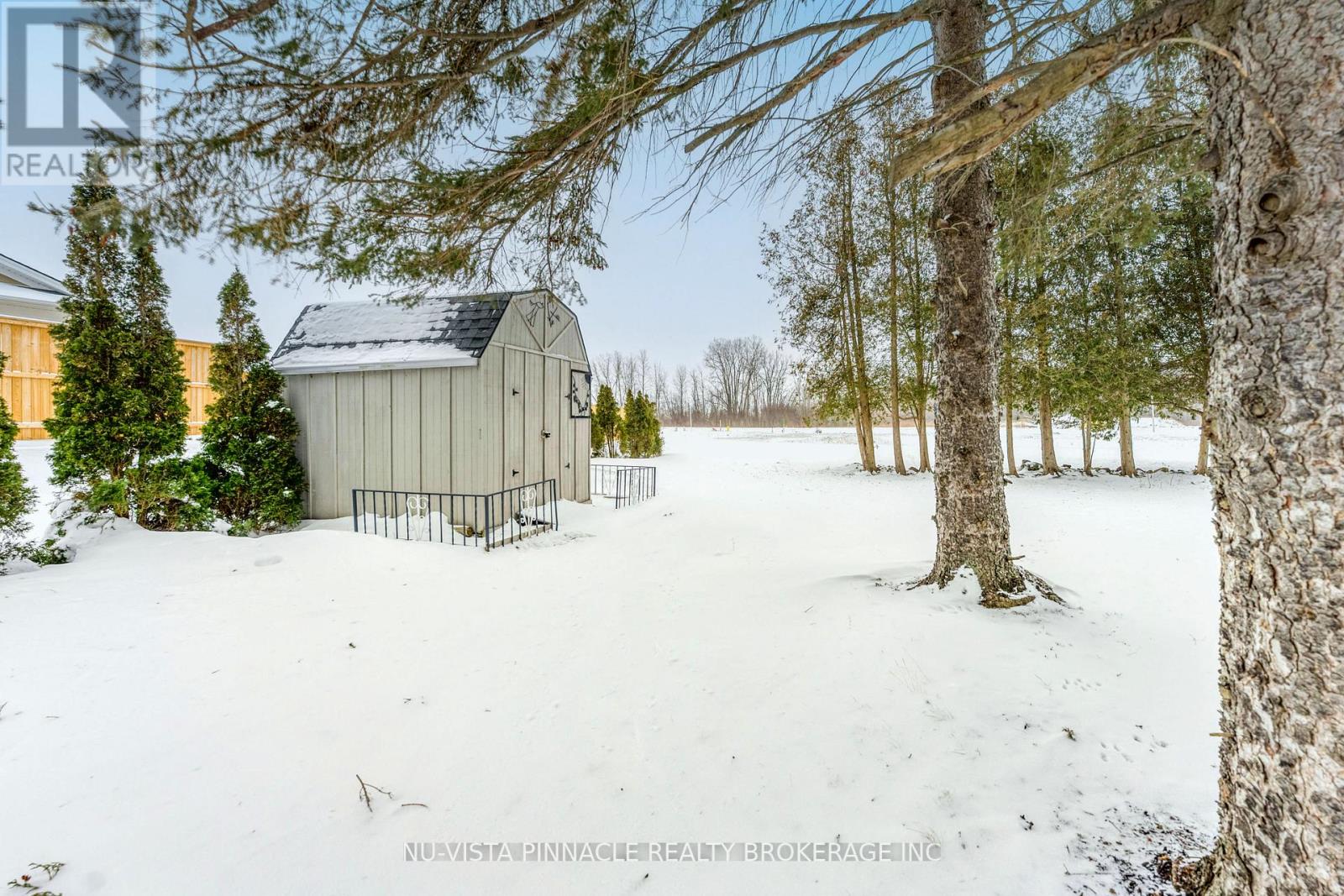 3567 Egremont Road, Plympton-Wyoming, Ontario  N0M 1E0 - Photo 35 - X12750470